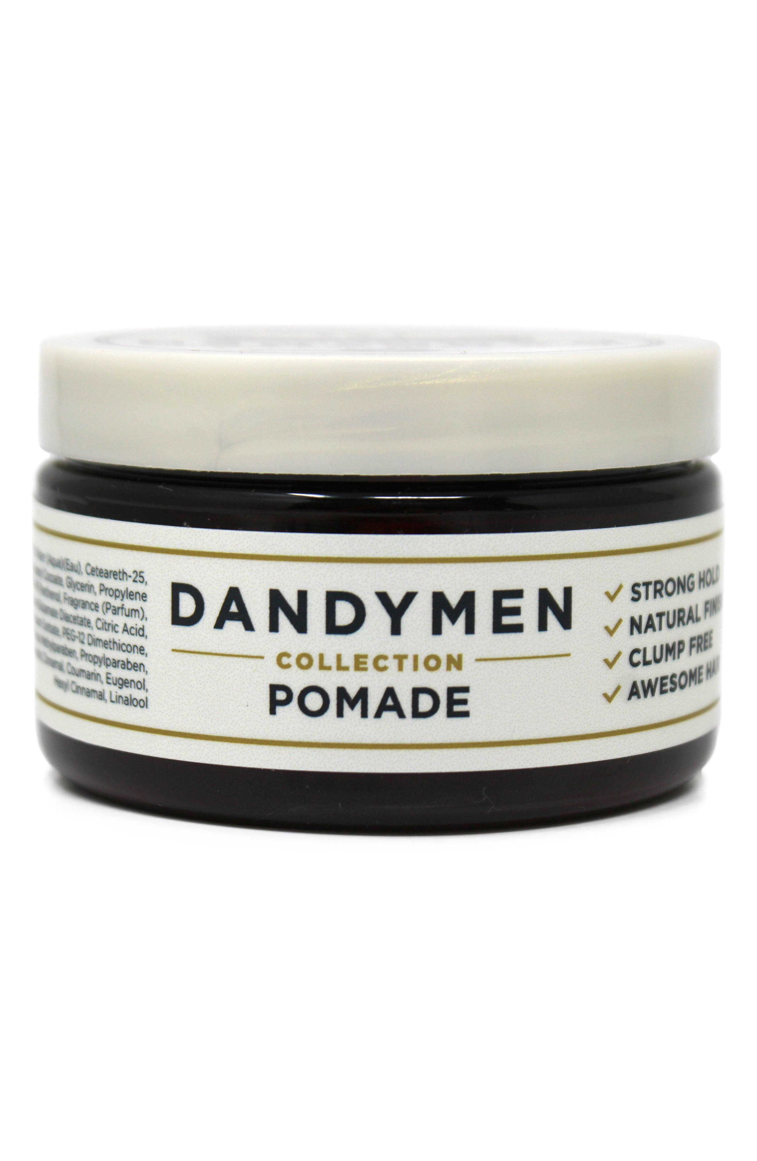 DandyMen Pomade