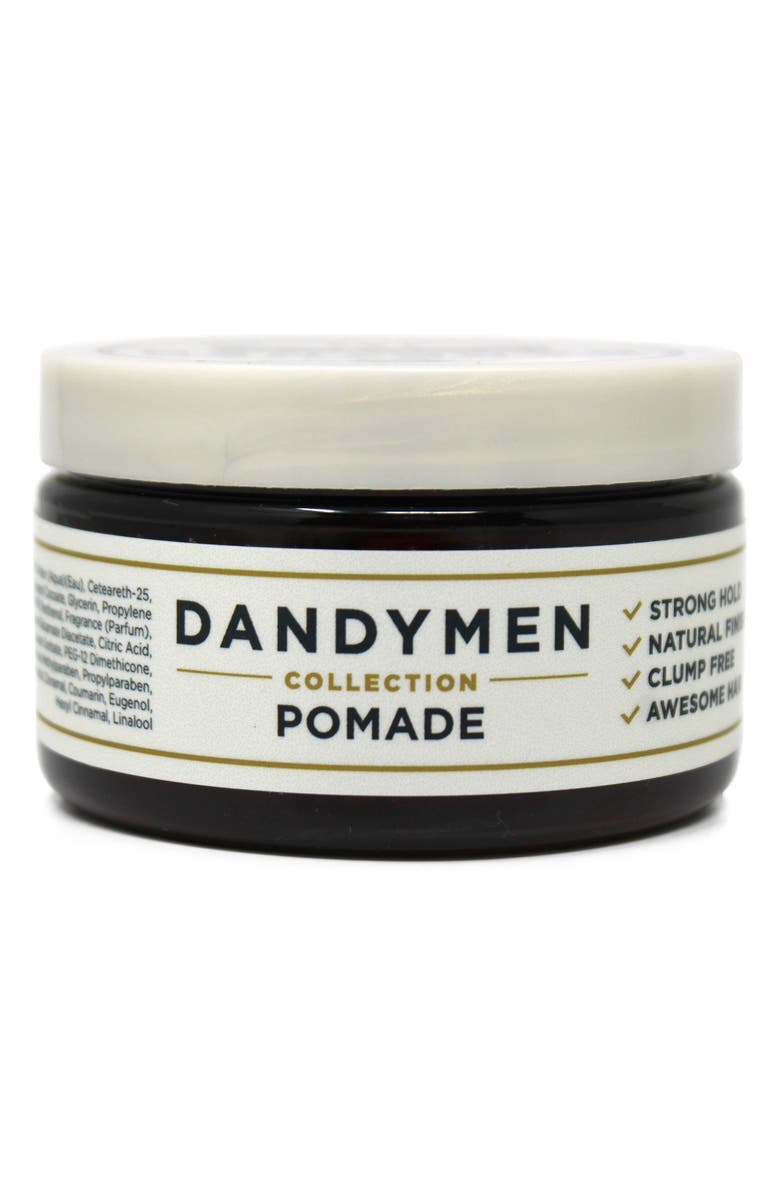DandyMen Pomade, Main, color,