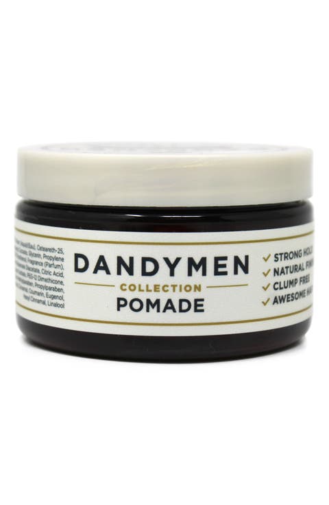Pomade