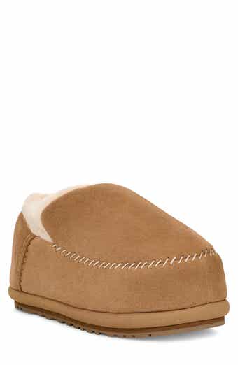 Anders Wool Slipper