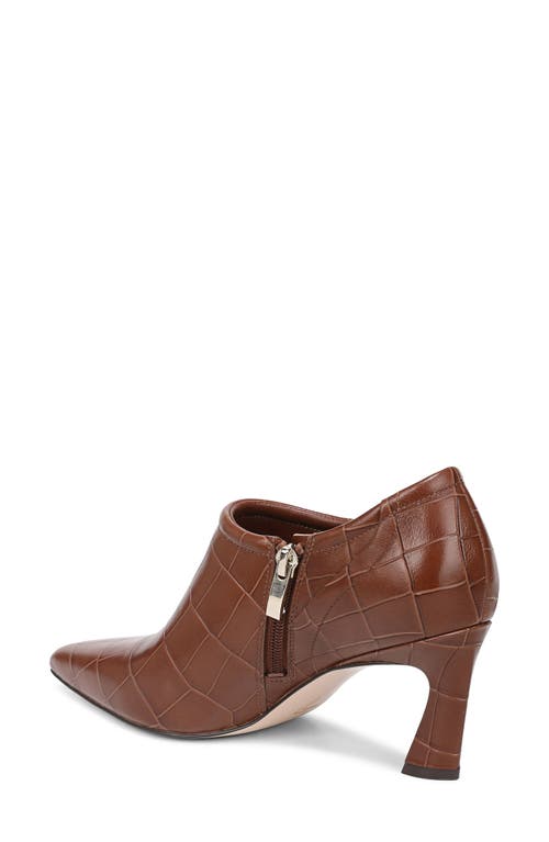 27 Edit Naturalizer Elena Bootie In Brown
