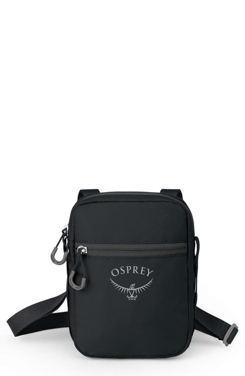 Osprey Daylite 1-Liter Small Crossbody Bag in Black at Nordstrom
