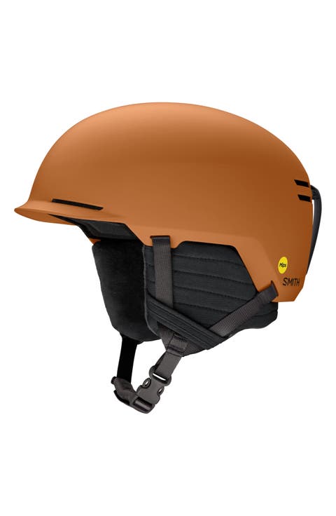 Scout Snow Helmet with MIPS