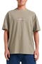 Two Thousand Moe Cotton Graphic T-Shirt