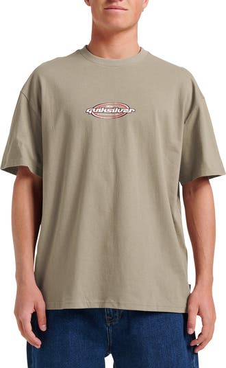Two Thousand Moe Cotton Graphic T-Shirt