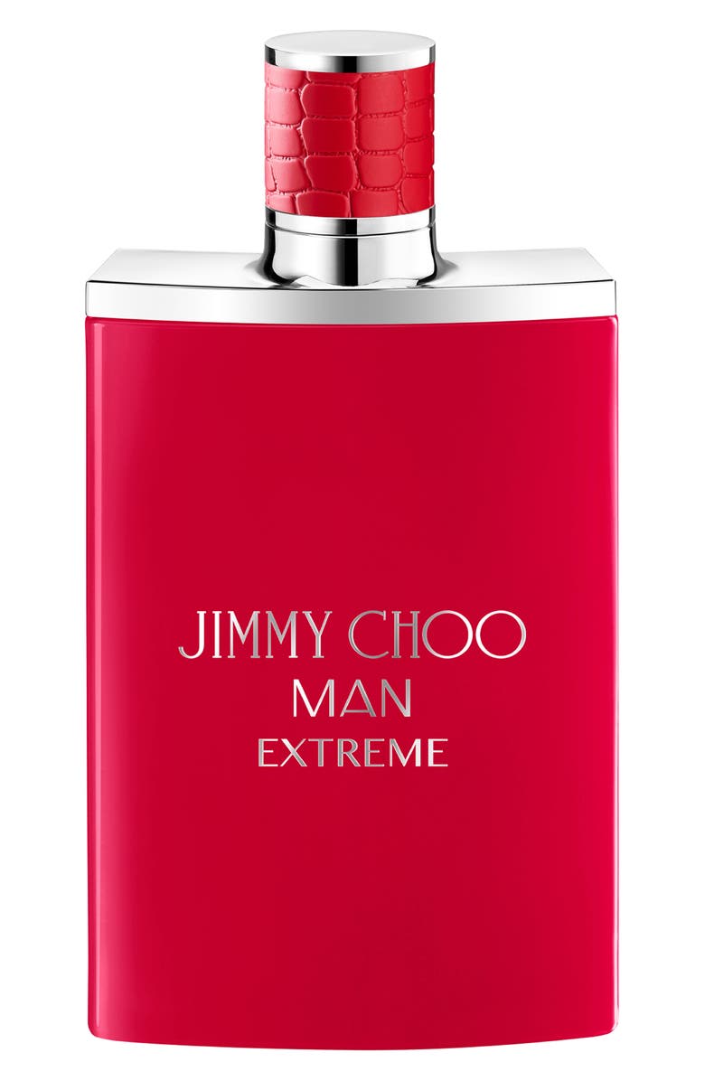 Jimmy Choo 'Jimmy Choo Man Extreme Eau de Parfum, Alternate, color, 