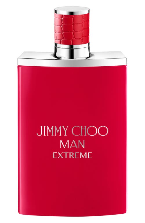 Jimmy Choo ' Man Extreme Eau De Parfum In No Color