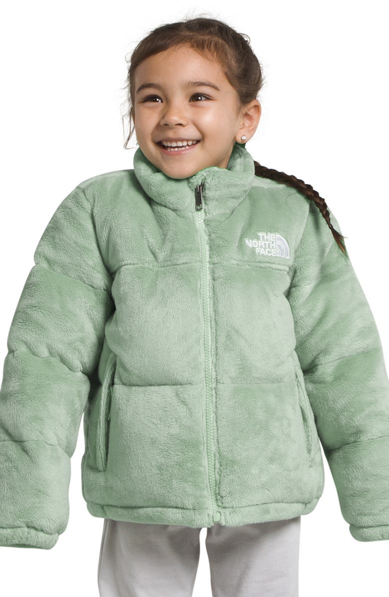 The North Face Kids' 1996 Retro Nuptse<sup>®</sup> Puffer Jacket, Main, color,
