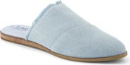 TOMS Jade Mule