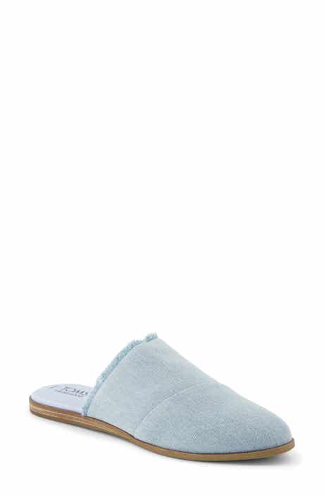 TOMS Jade Mule