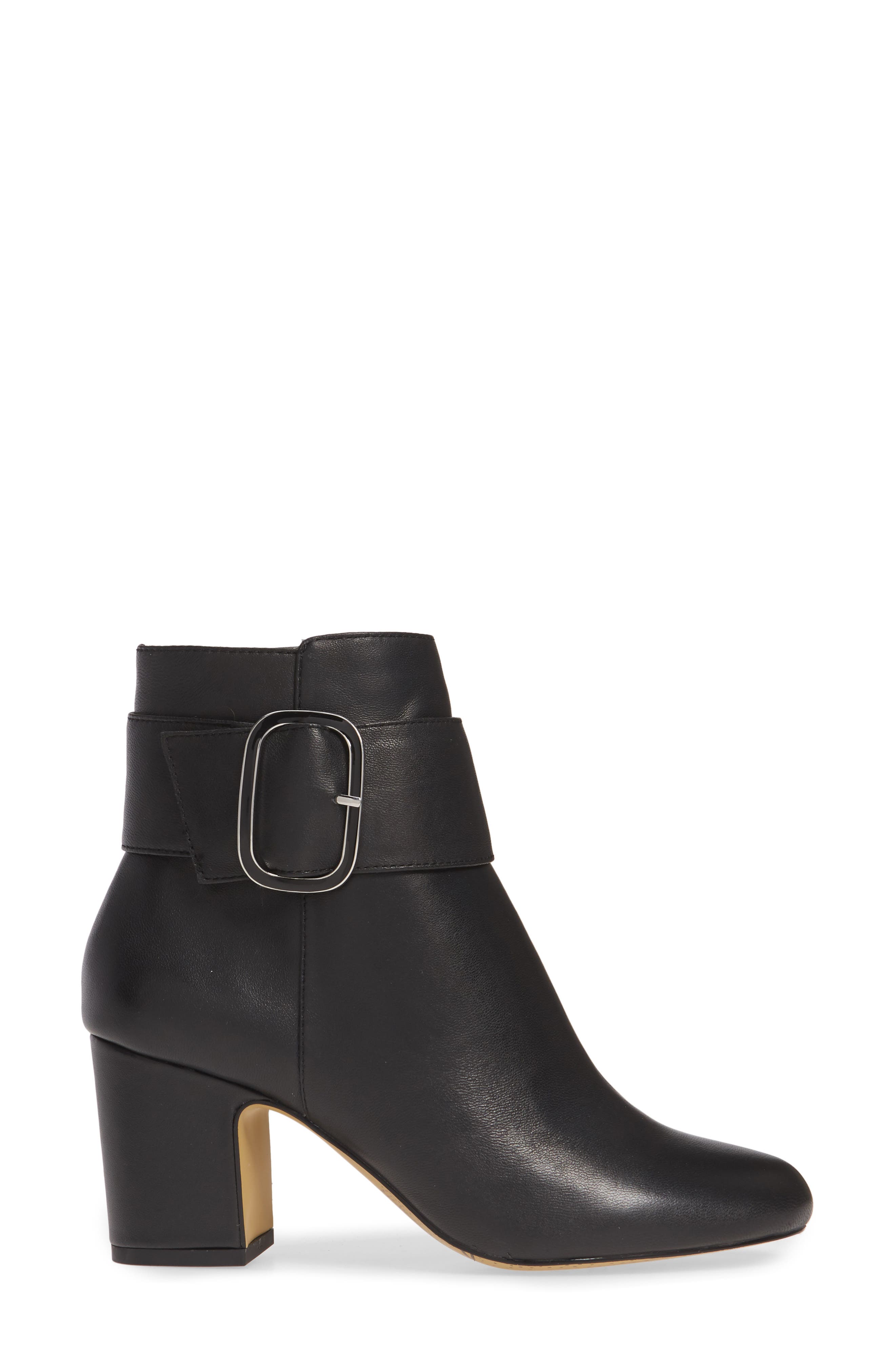 Bella Vita Klaire Bootie, Alternate, color, 