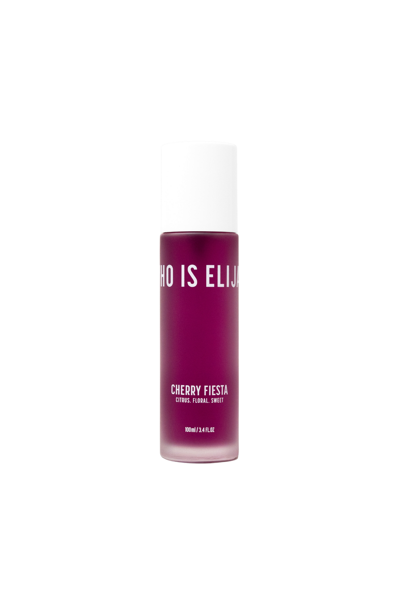 Cherry Fiesta Body Mist, Main, color, CHERRY FIESTA