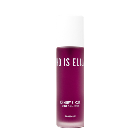 Cherry Fiesta Body Mist