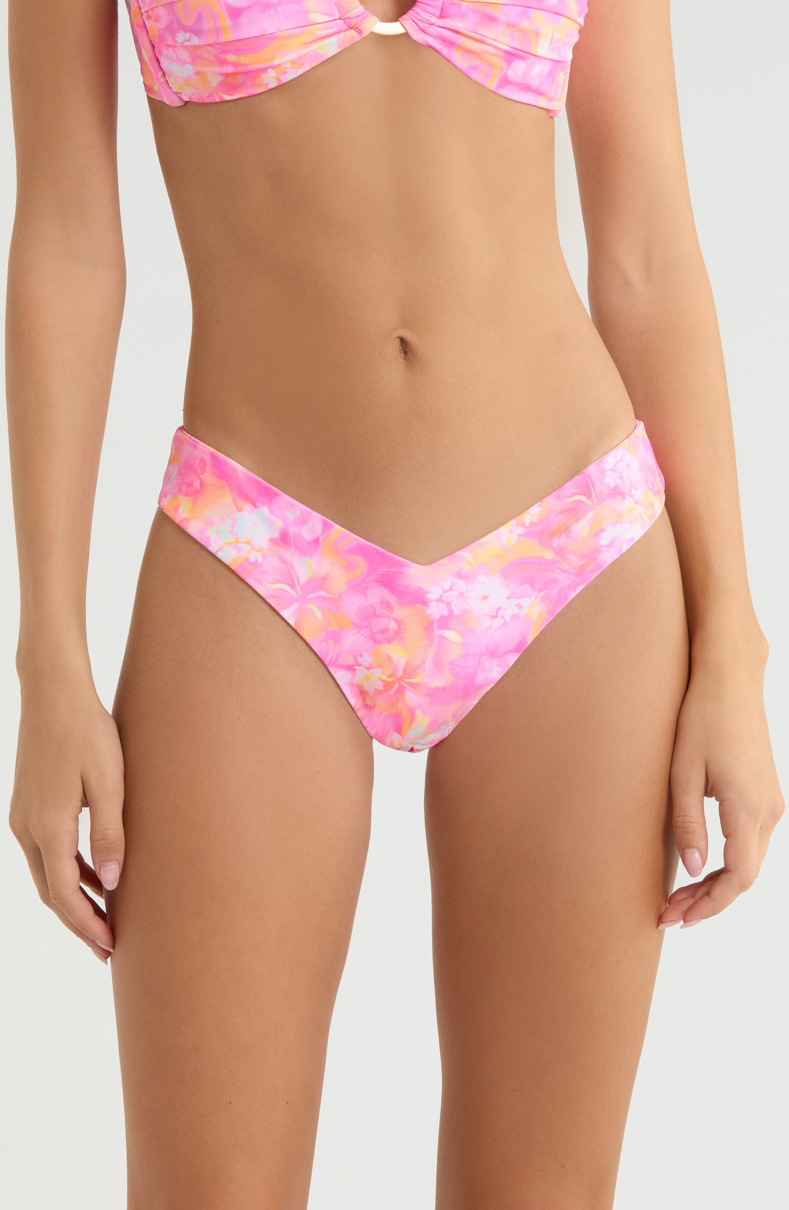 selected PETAL POP