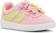 Steve Madden Kids' Cosmo Sneaker