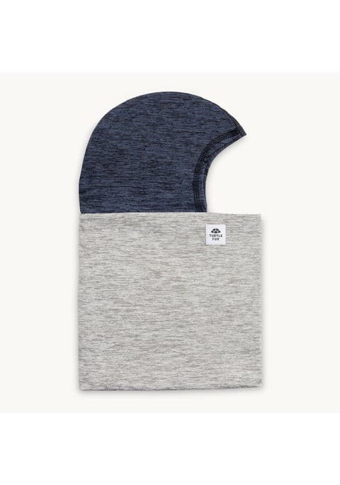 Comfort Stria Shellaclava Balaclava