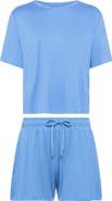 nuuds Pajama Short Set