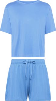 nuuds Pajama Short Set