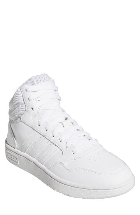 Hoop 3.0 Mid Classic Sneaker (Women)