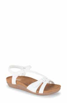BARETRAPS Jaxen Sandal
