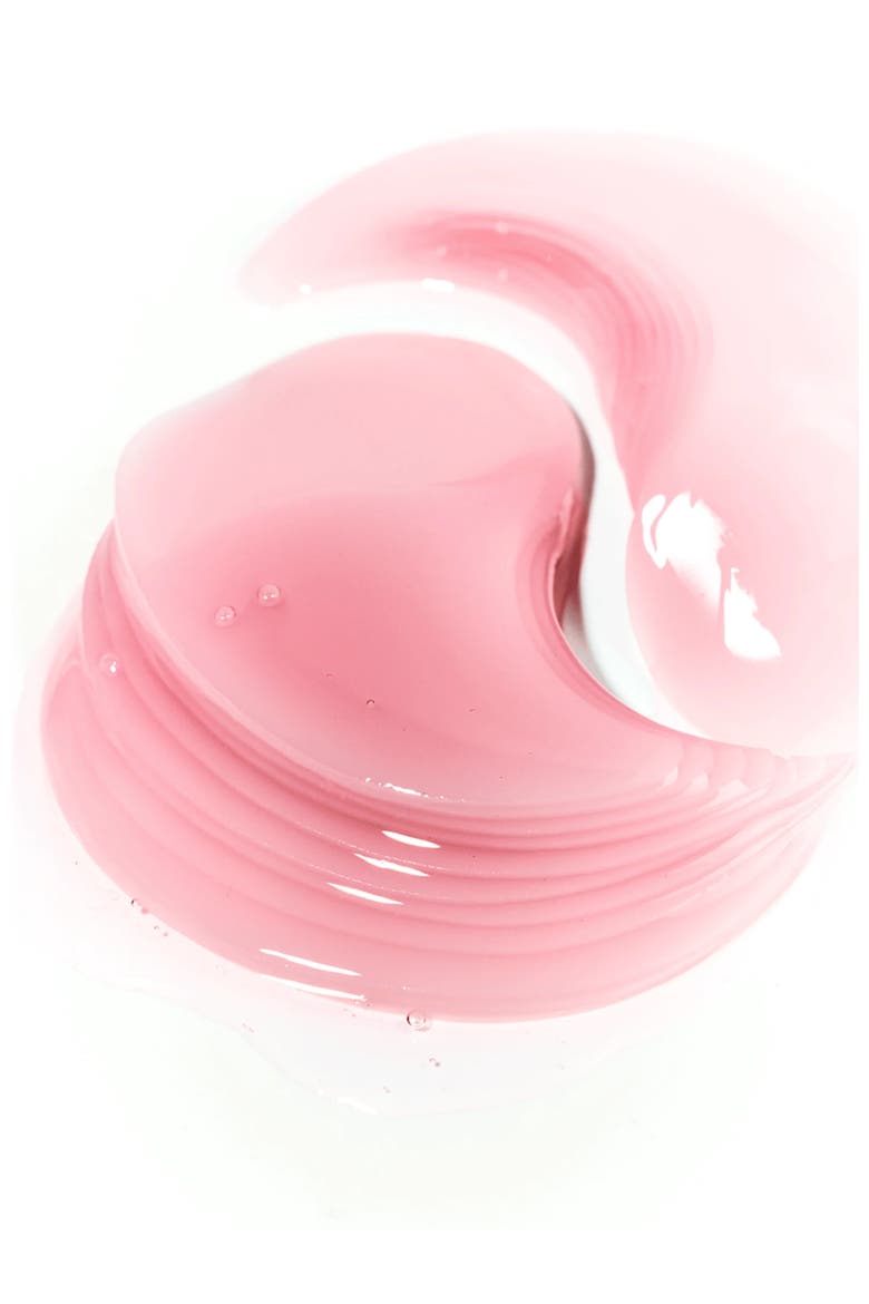 Collagen Multi-Peptide Eye Gel Patch, Alternate, color, Pink