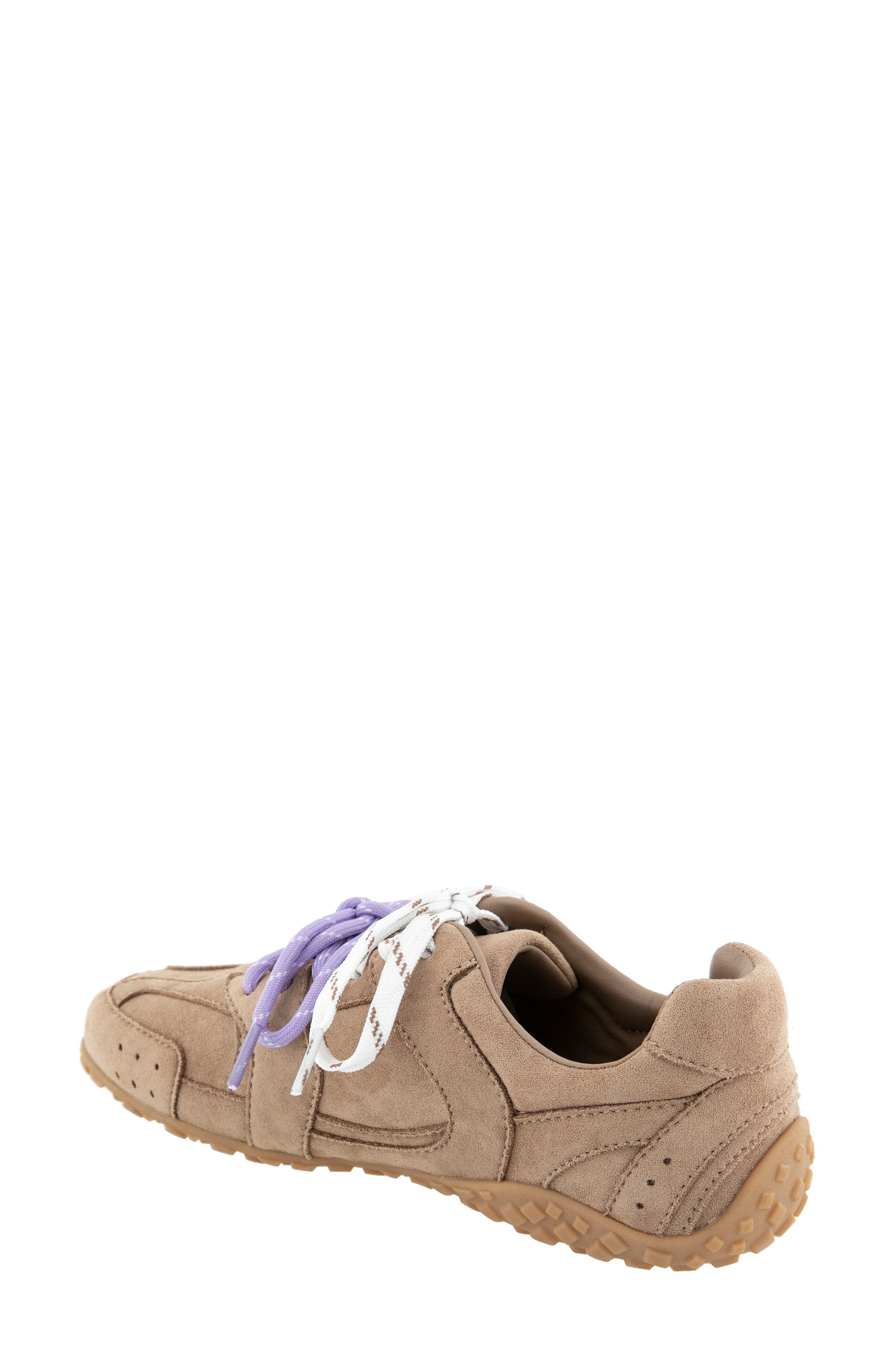 Offry Sneaker, Alternate, color, TAUPE