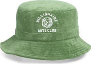 Billionaire Boys Club Terry Cloth Bucket Hat