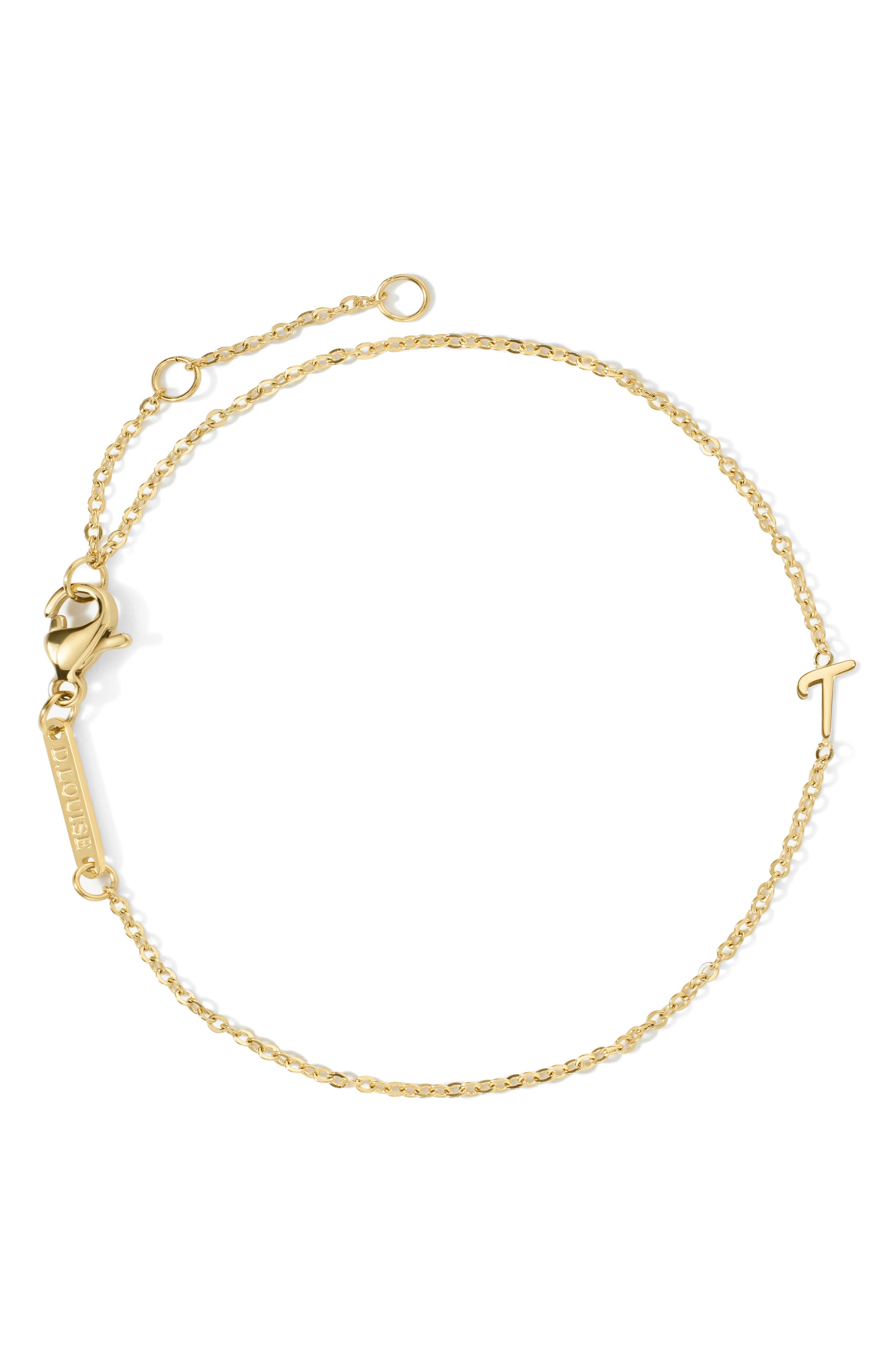 GOLD - T