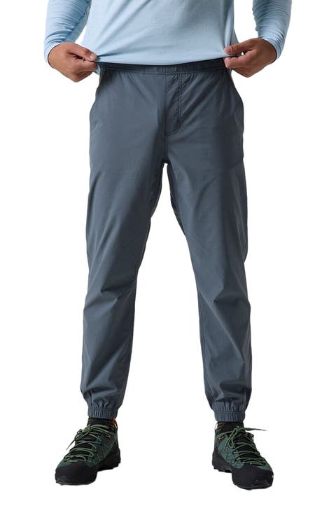 Wasatch Ripstop Jogger - Men's