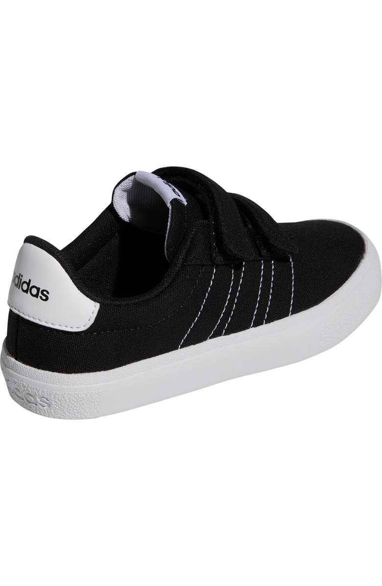 adidas Vulc Twill Sneaker, Alternate, color,