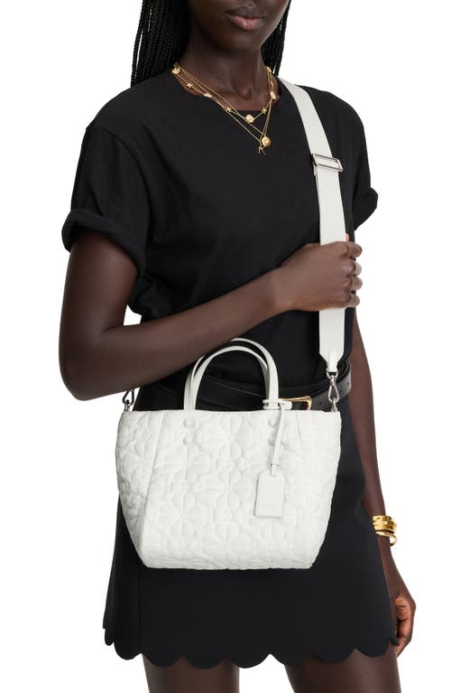 Kate Spade New York Small Tilly Quilted Tote