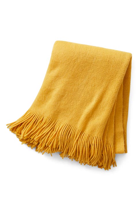 The Softest Throw Blanket