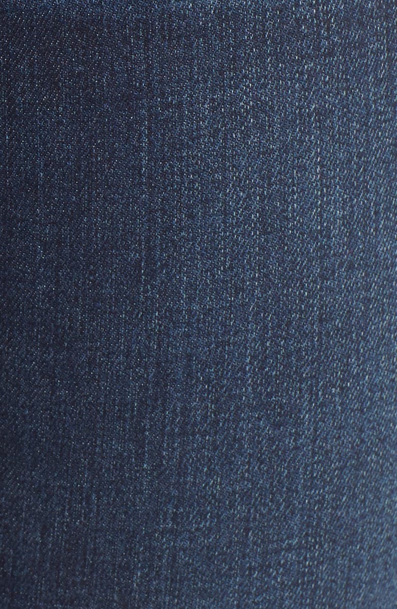 Articles of Society 'Karen' Crop Skinny Jeans, Alternate, color, 