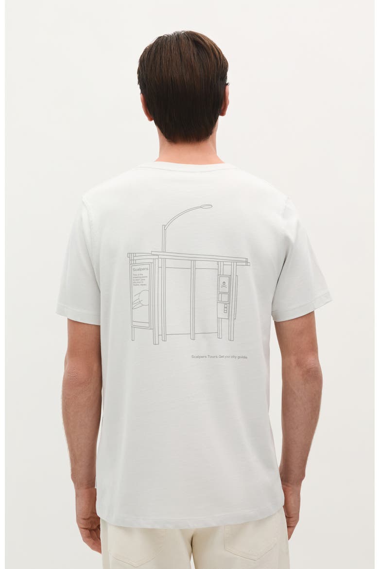 Tour Tee, Alternate, color, LIGHT GREY