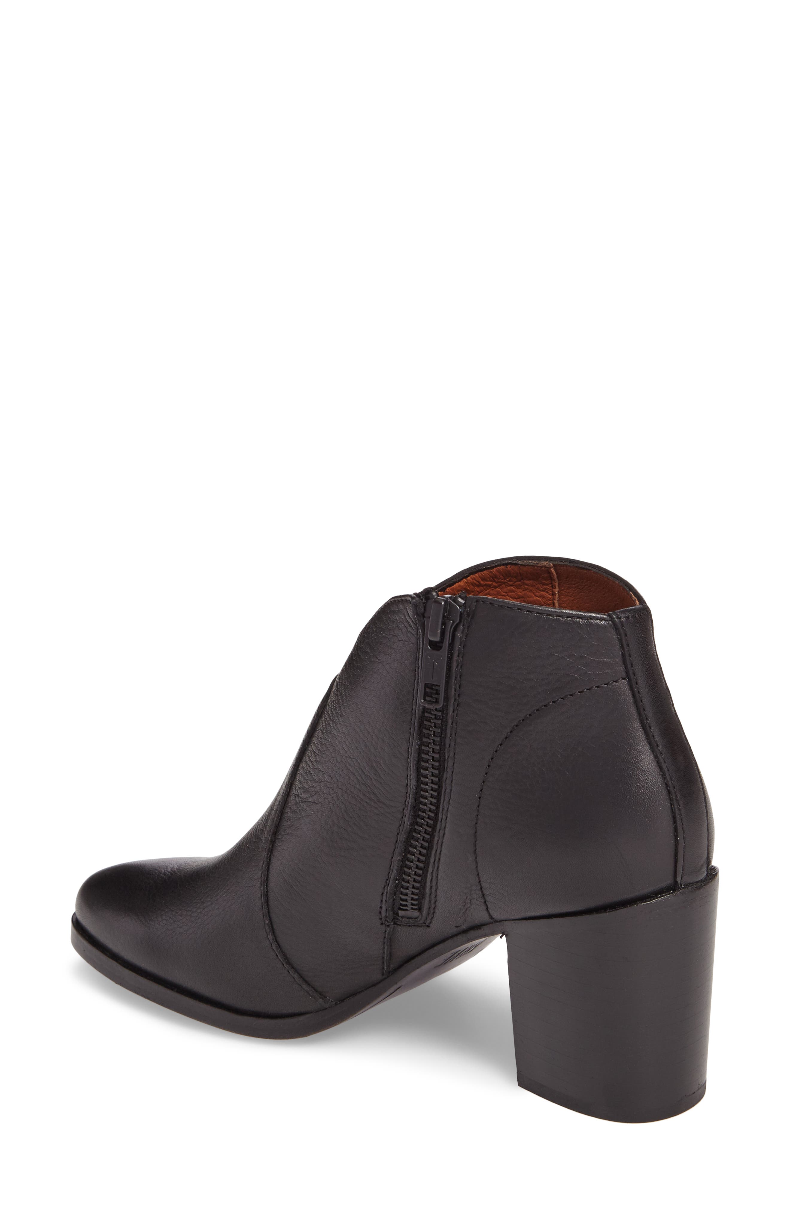 Frye Nora Bootie, Alternate, color, 