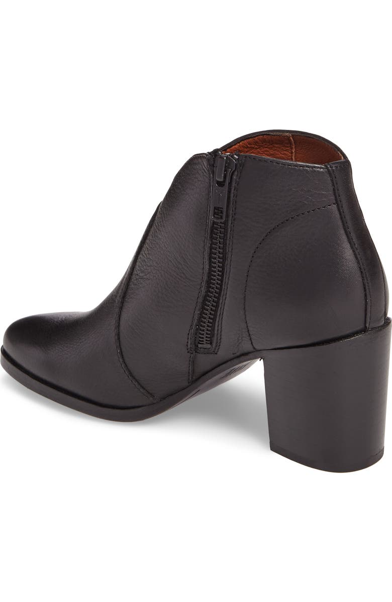 Frye Nora Bootie, Alternate, color,