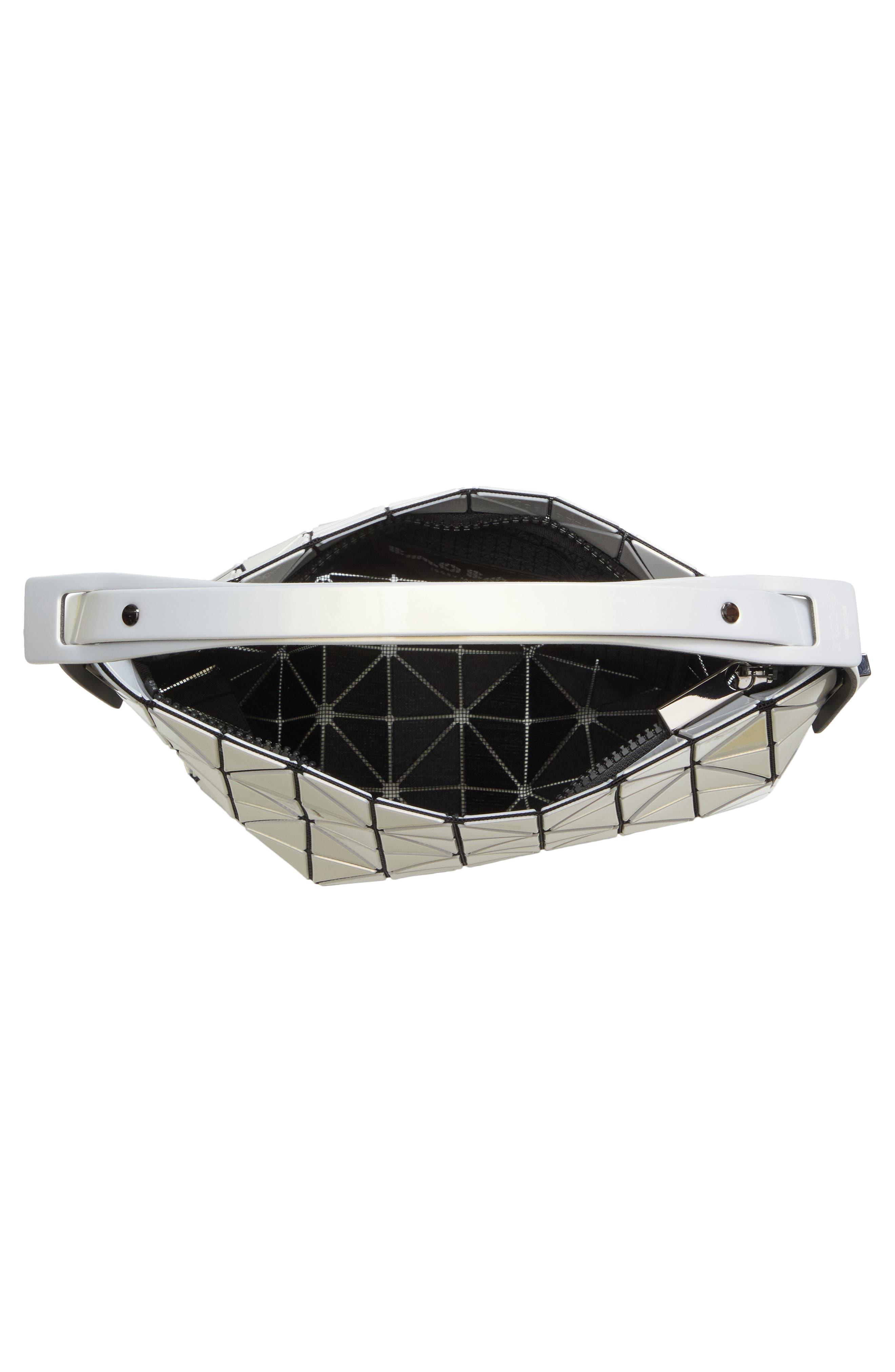 Bao Bao Issey Miyake Baguette Shoulder Bag, Alternate, color, 