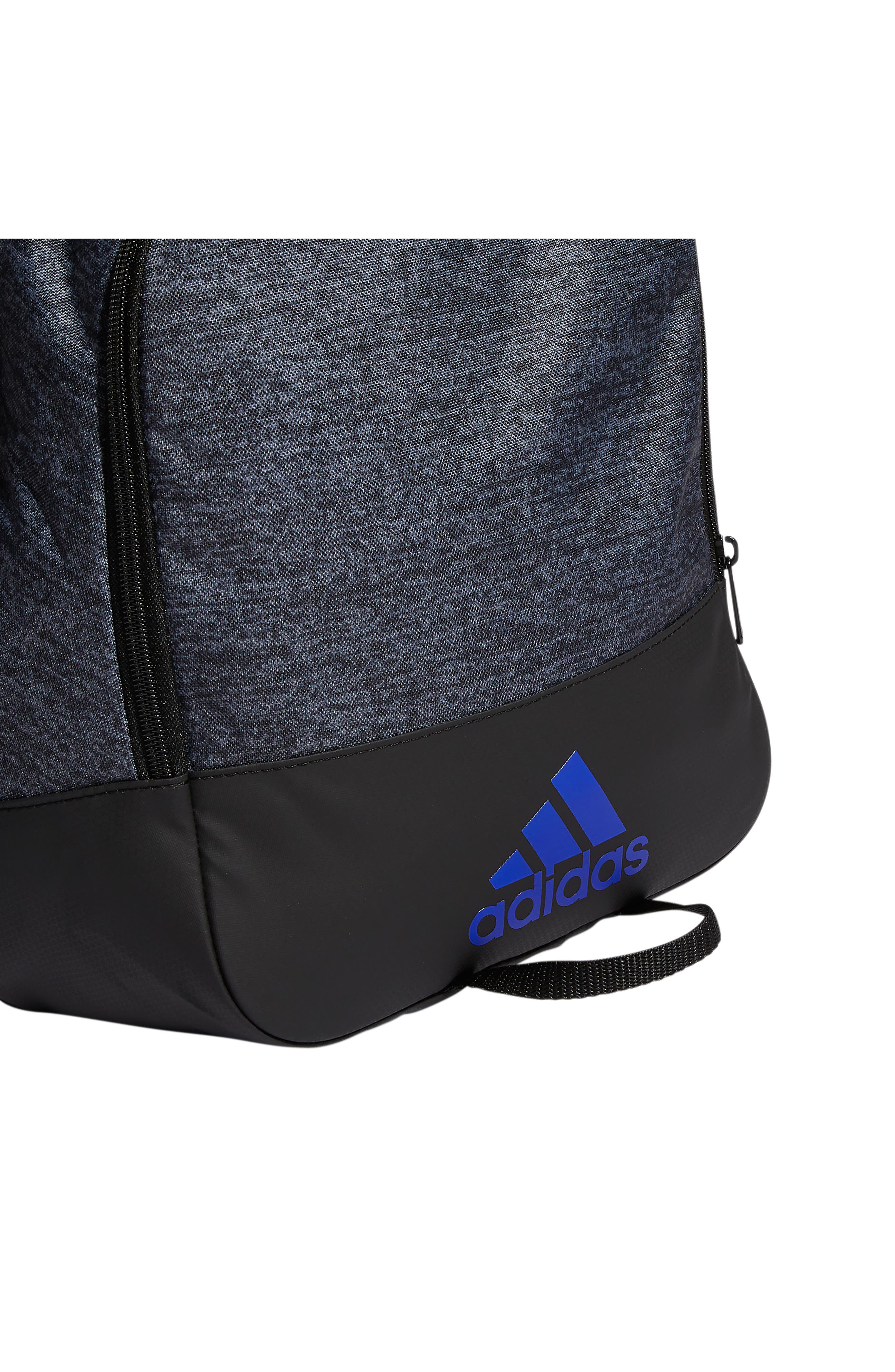 adidas Defender IV Medium Duffle Bag, Alternate, color, 