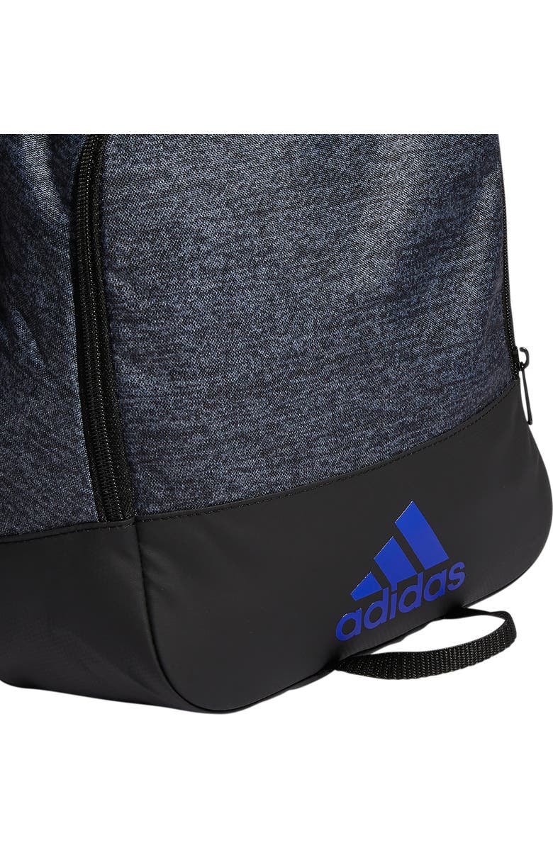 adidas Defender IV Medium Duffle Bag, Alternate, color,