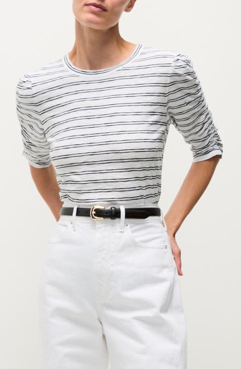 Waldorf Puff Sleeve T-Shirt