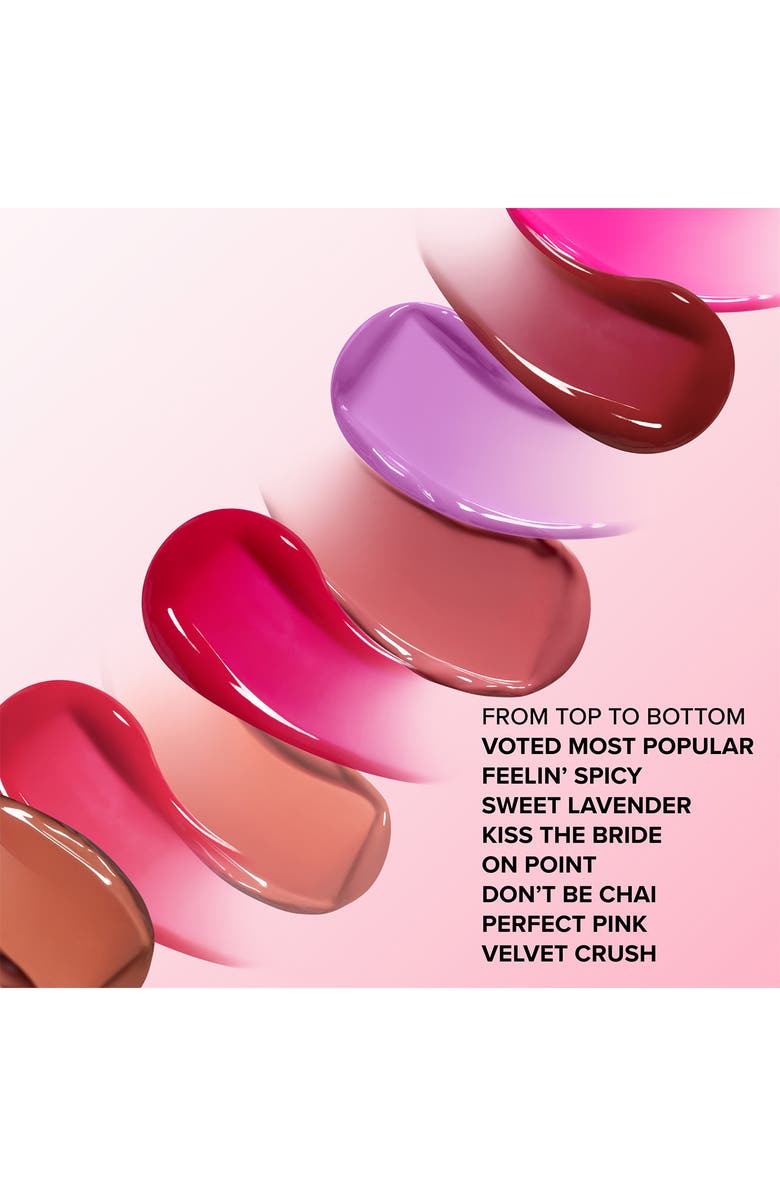 Too Faced Lip Injection Extreme Plumping Clicks, Alternate, color, Dont Be Chai