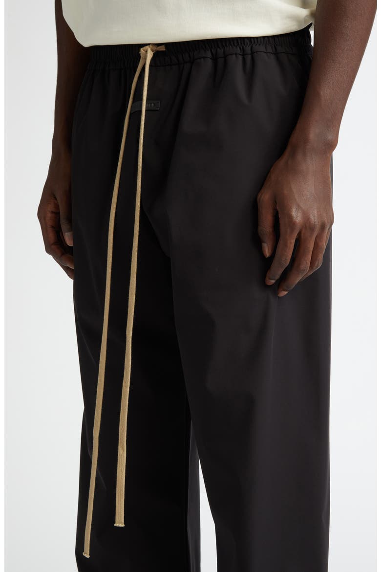 Track Pants, Alternate, color, BLACK