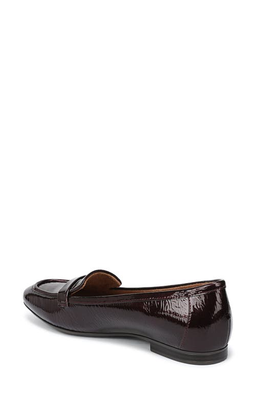 Naturalizer Keaton Loafer In Brown