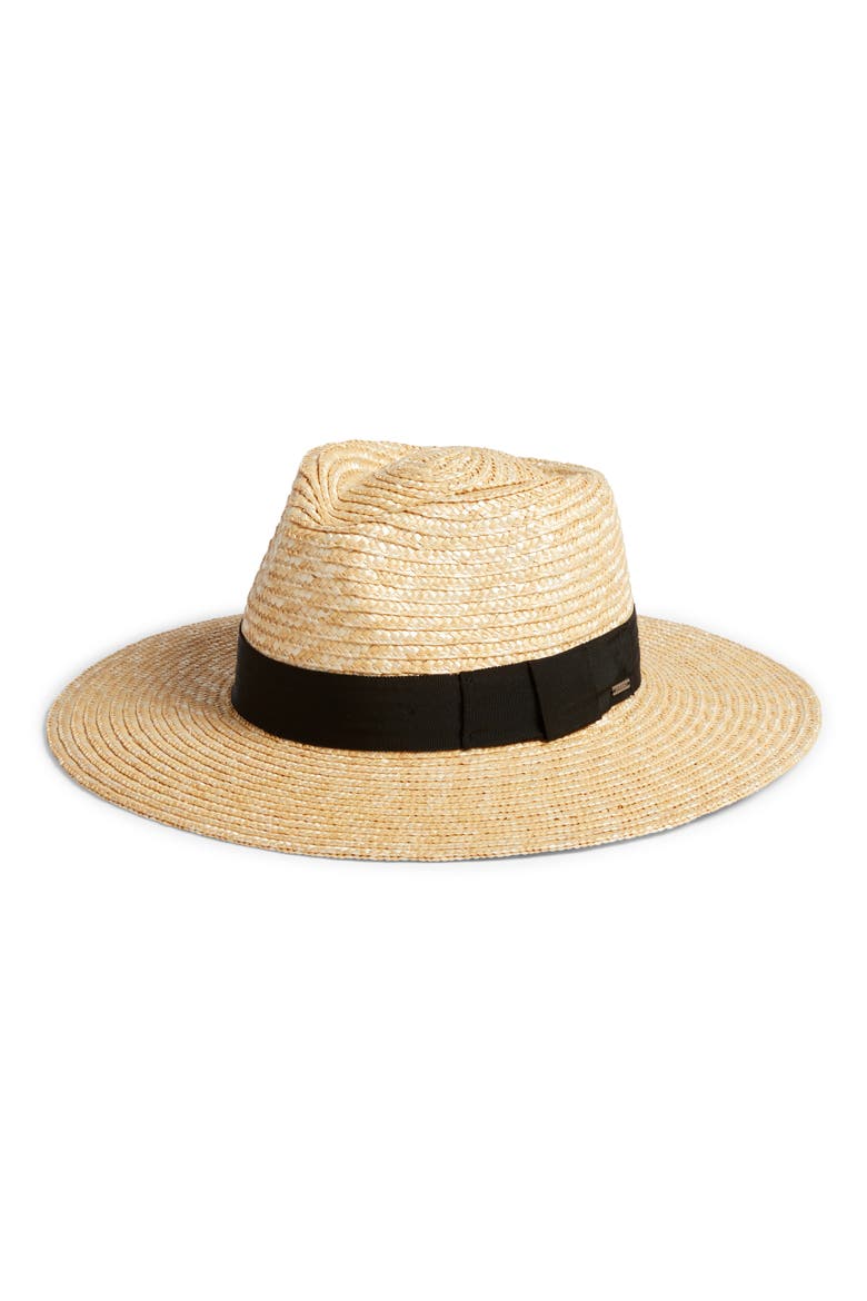Joanna Straw Hat video