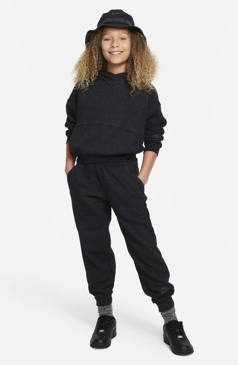 Nike Kids' Sportswear Icon Fleece Joggers, Alternate, color, 