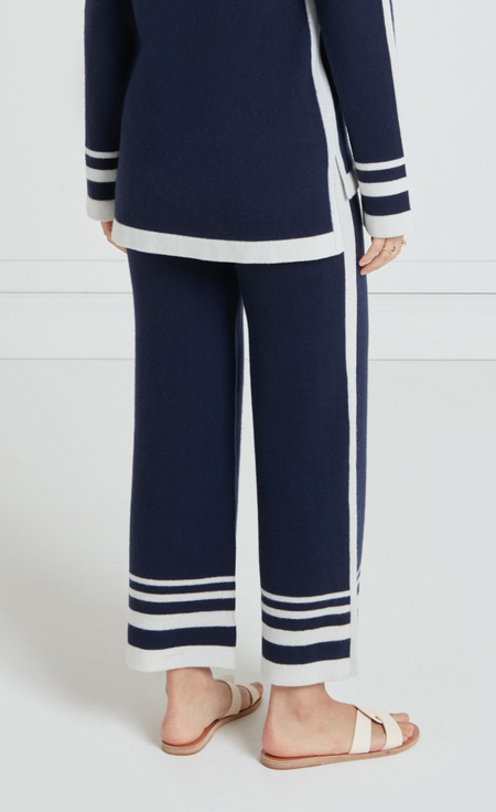 Bretton Knit Trousers