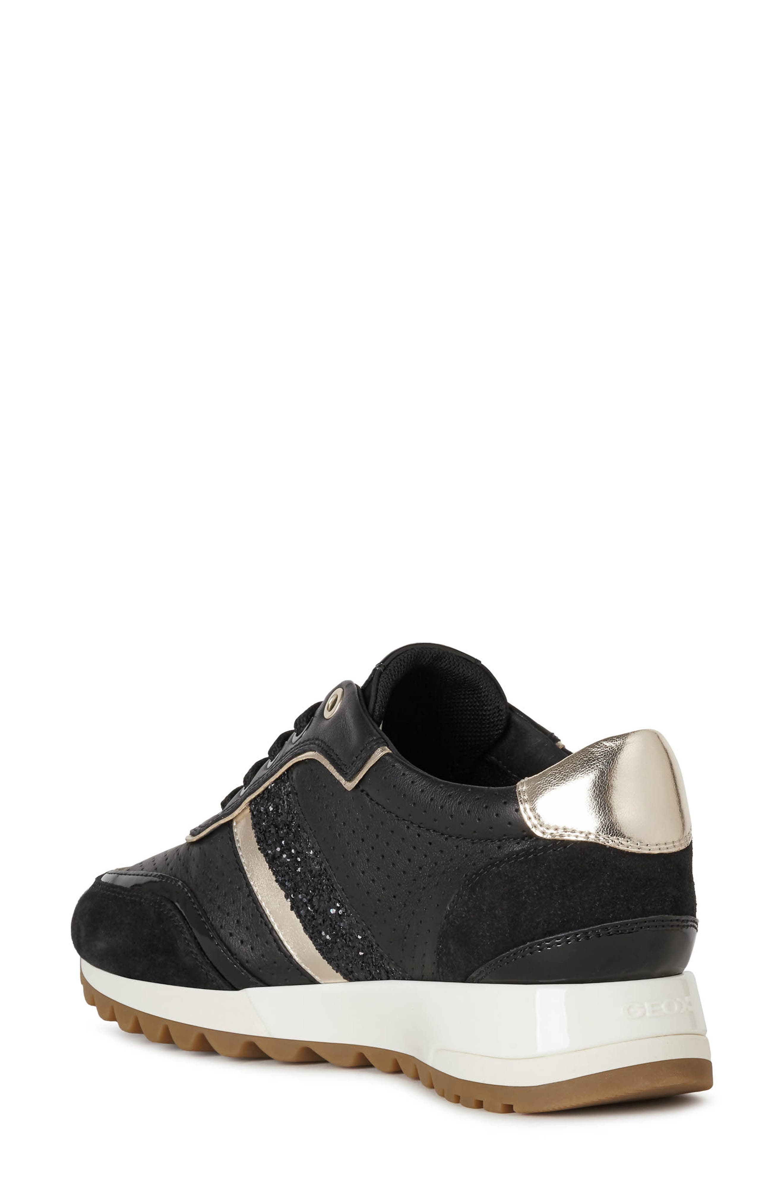 Geox Tabelya Sneaker, Alternate, color, 