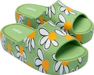 Melissa Platform Sandal