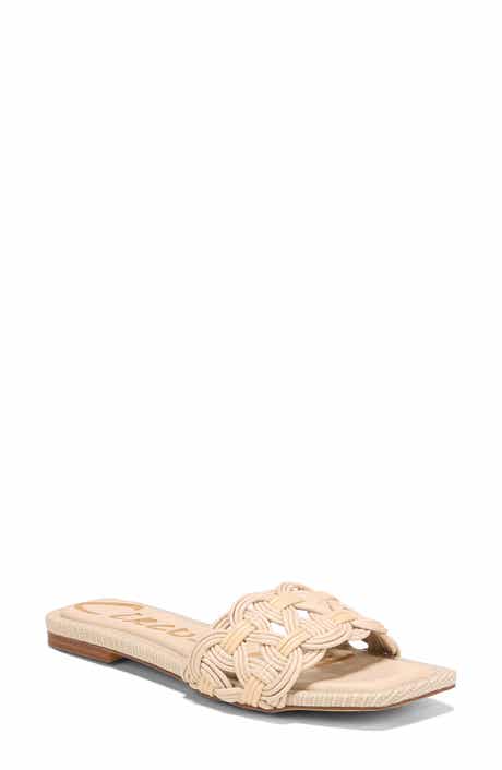 Salma Slide Sandal
