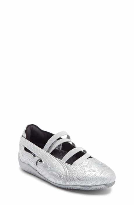 x 'Wicked' Kids' Speedcat Ballet Sneaker